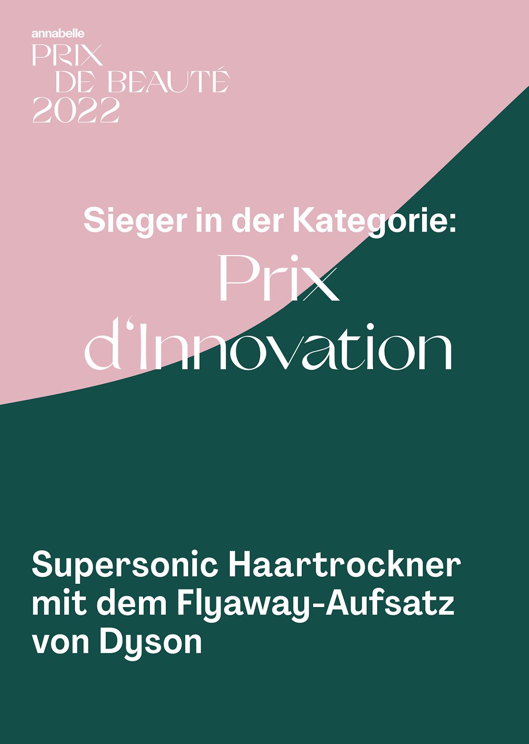 Jen Atkin and a Dyson Engineer